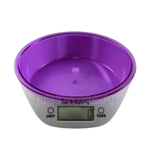 1g/5kg Household Digital Kitchen Scale