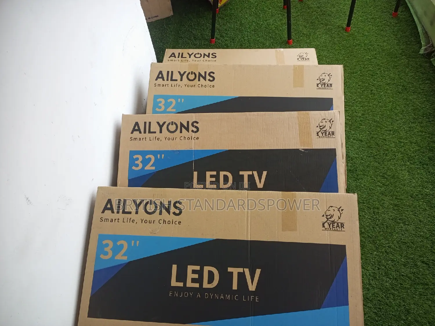 Get Your Favorite Channels Home 32 Inches Digital Tv Ailyons