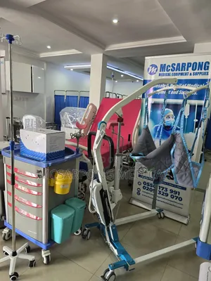 Patient Hoyer Hoist Lift (Patient Transfer Lift)