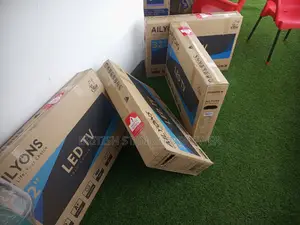 Vibrant Display 32 Inches Digital Tv Ailyons Led Tv