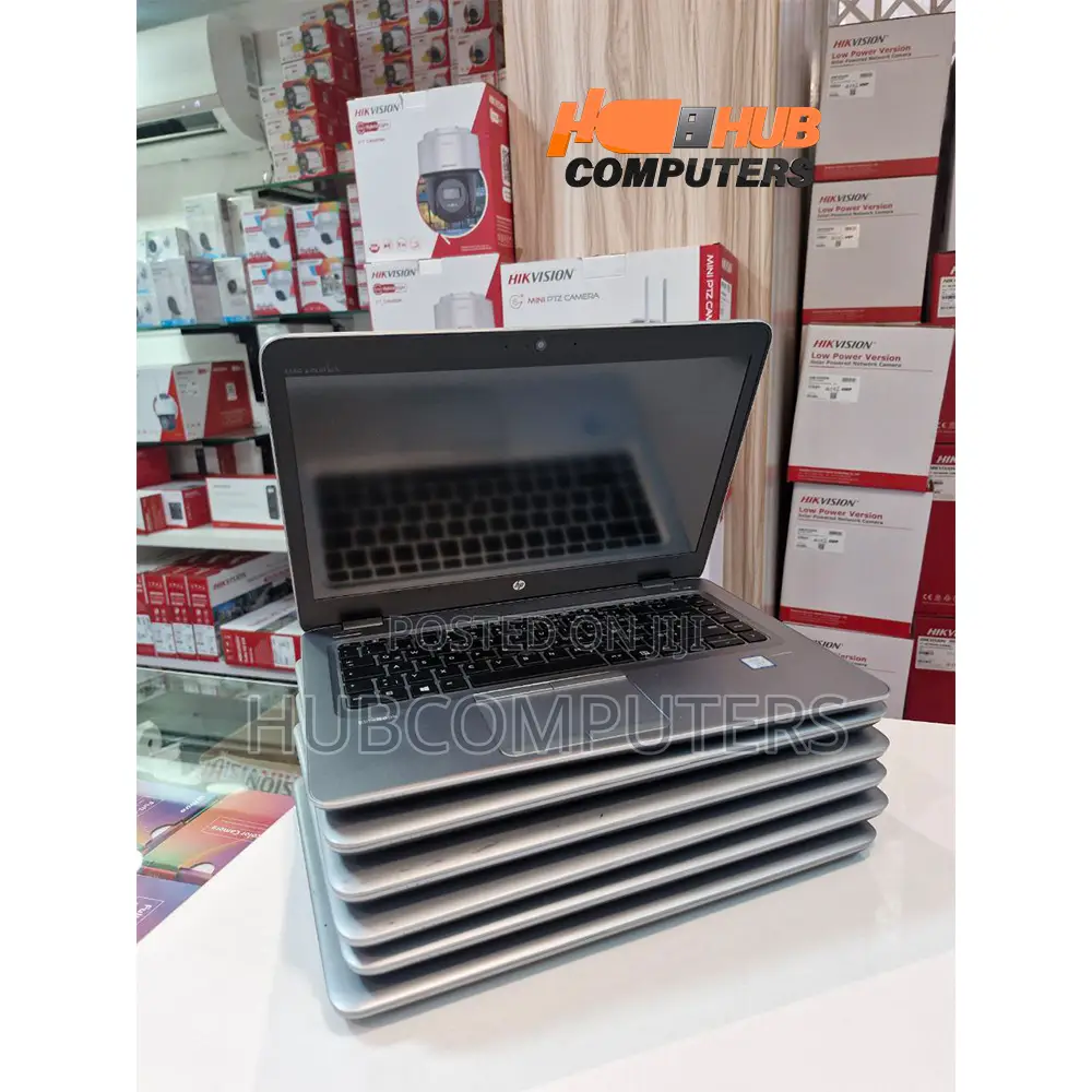 Laptop HP EliteBook 840 G4 8GB Intel Core I5 SSD 256GB