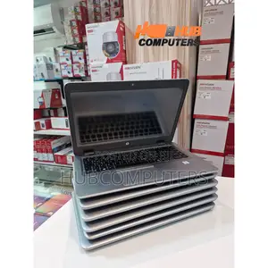 Photo - Laptop HP EliteBook 840 G4 8GB Intel Core I5 SSD 256GB