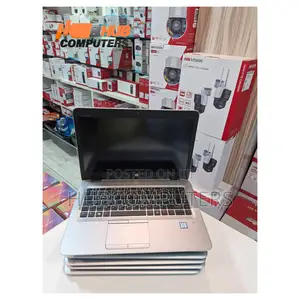 Laptop HP EliteBook 840 G4 8GB Intel Core I5 SSD 256GB