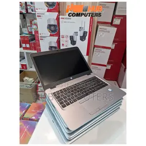 Laptop HP EliteBook 840 G4 8GB Intel Core I5 SSD 256GB