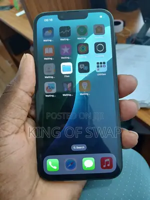 Apple iPhone 13 128 GB Green
