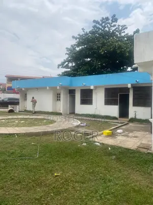 12 Bedroom House for Rent at Achimota ( Dome)