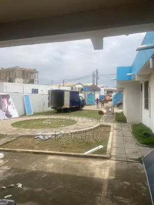 12 Bedroom House for Rent at Achimota ( Dome)