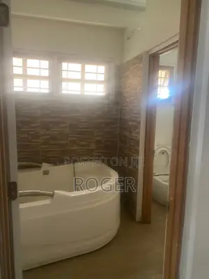 12 Bedroom House for Rent at Achimota ( Dome)