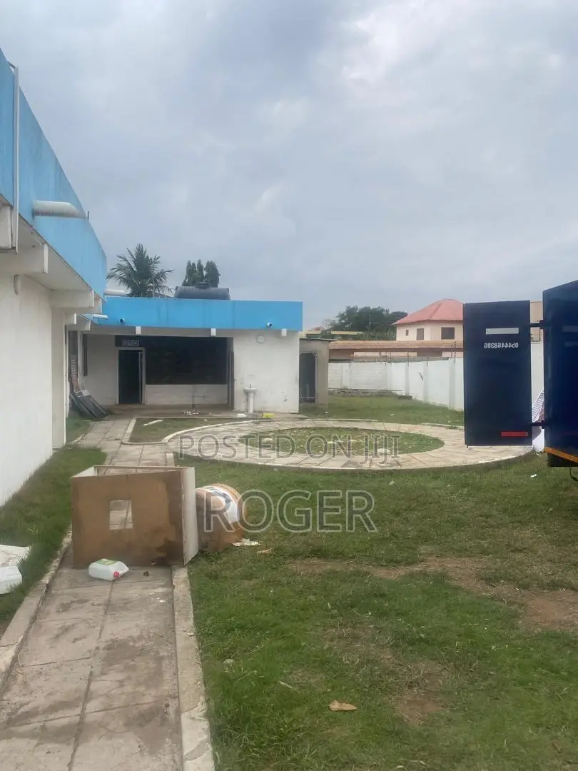 12 Bedroom House for Rent at Achimota ( Dome)