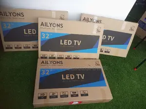 Multiple Connectivity 32 Inches Digital Tv Led Ailyons 32 Tv