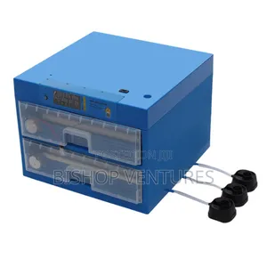 140 Eggs Capacity Incubator