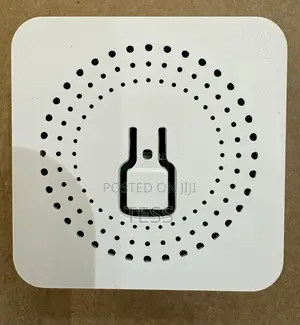 Tuya Ap-SMT-Breaker02-1ch Universal Wifi Smart Switch