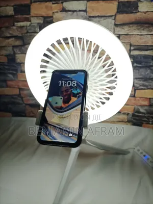 Air Cast Pro Content Making Light