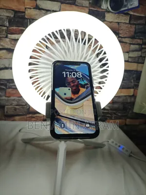 Air Cast Pro Content Making Light