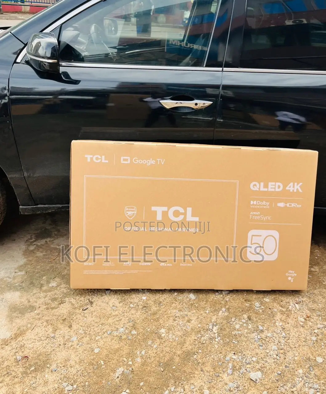 Extravagant TCL 50 Inch Smart Uhd Tv Display Quality