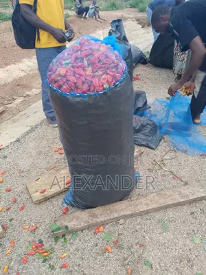Pepper Distributor
