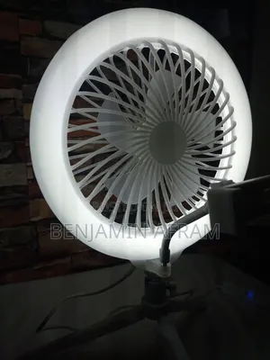 Smart Rgb Video Led Light