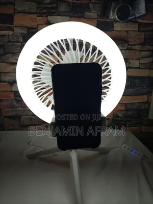 Smart Rgb Video Led Light
