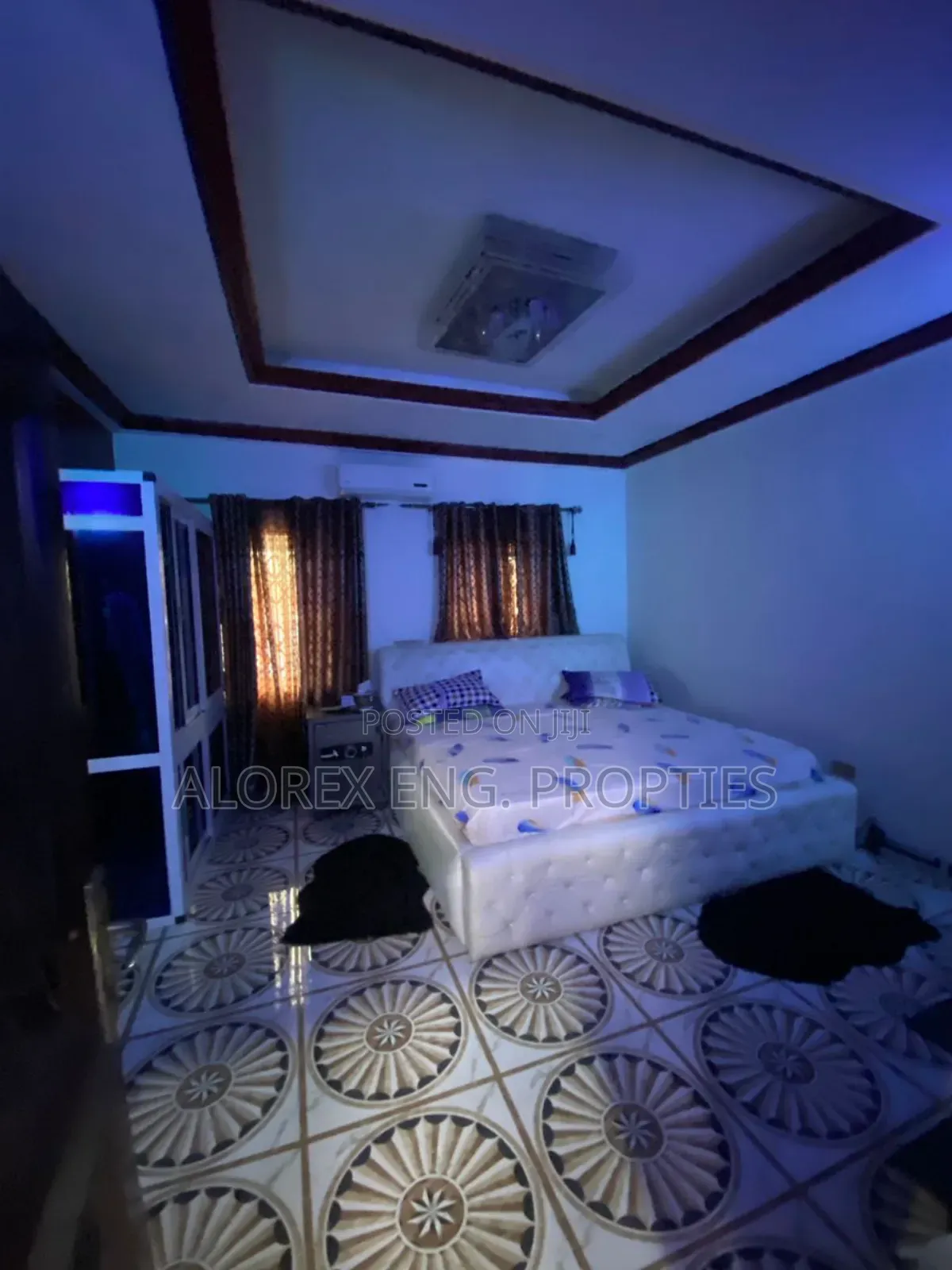 Furnished 3bdrm House in Oyarifa for sale