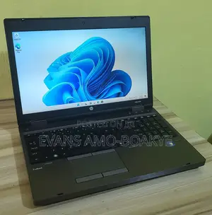Laptop HP ProBook 6565 8GB AMD A6 HDD 500GB