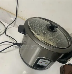 Starlux Rice Cooker