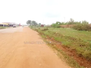 One Acre by Main Road - Katamanso /Appolonia Road