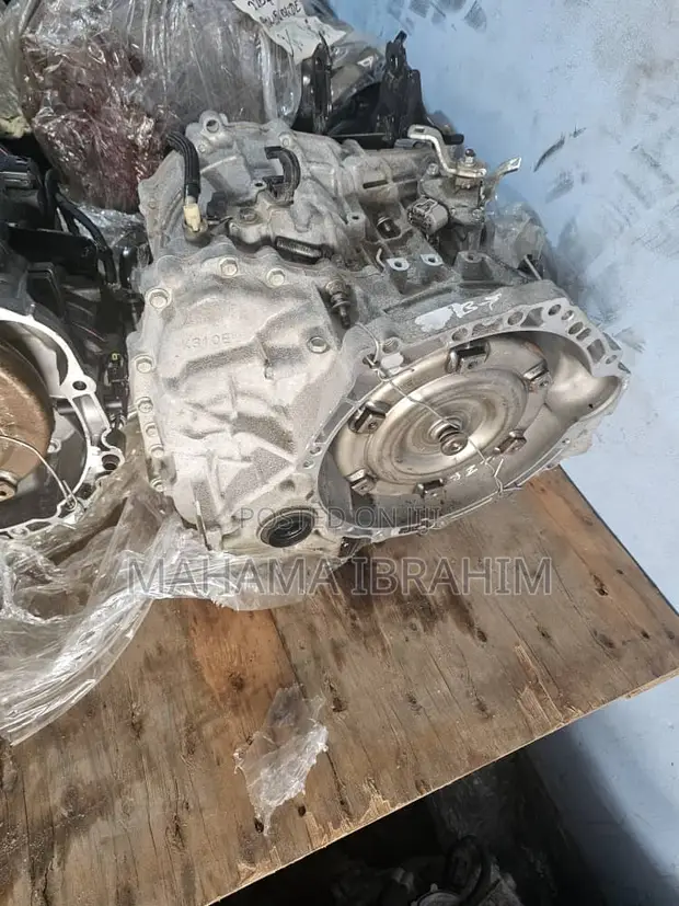 Toyota Corolla CVT Transmission/Gearbox 2014/2016 in Ashaley Botwe