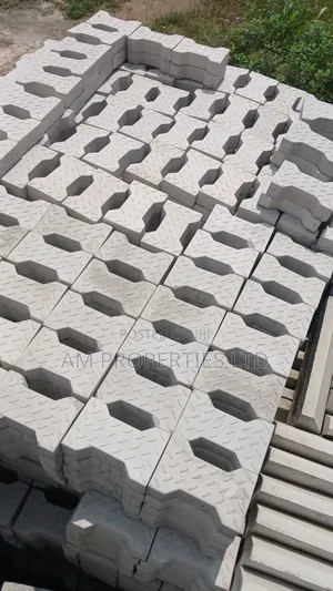 Great Deals on Interlocking Pavement Blocks