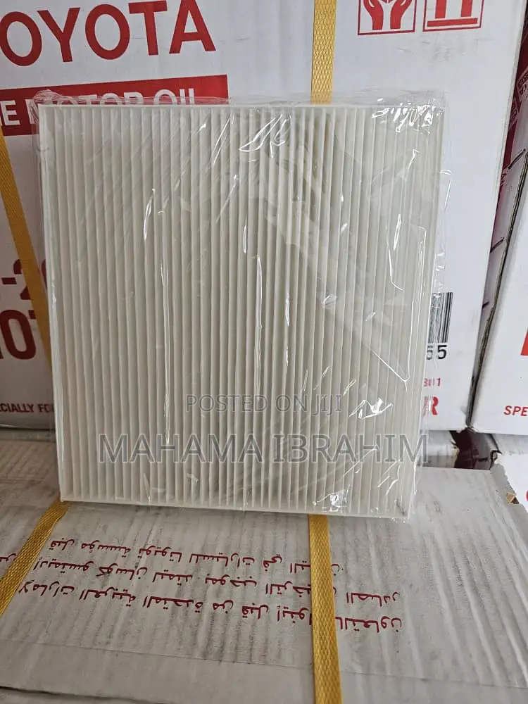 Hyundai/Kia New Models a/C Filter