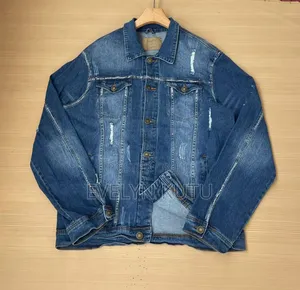 Jeans Jacket