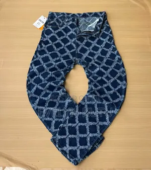 Men's Jeans Wear