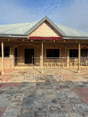6bdrm House in Dr Roko, Accra Metropolitan for sale