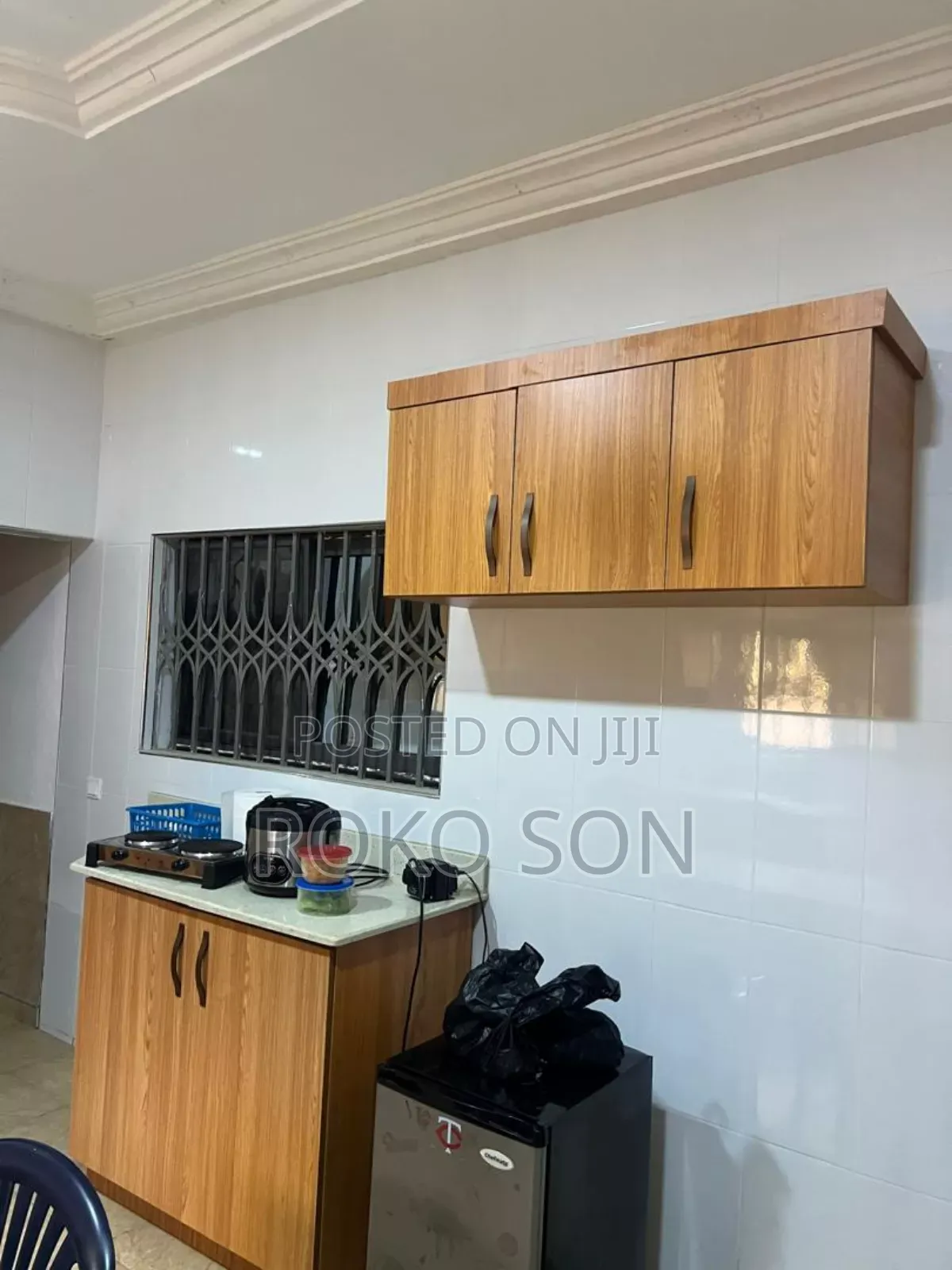 6bdrm House in Dr Roko, Accra Metropolitan for sale