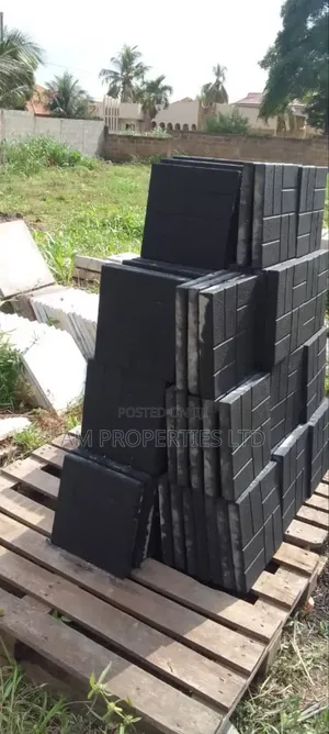 30×30cm Pavement Slabs
