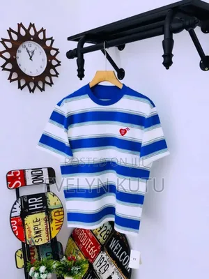 Men's Quality Wear