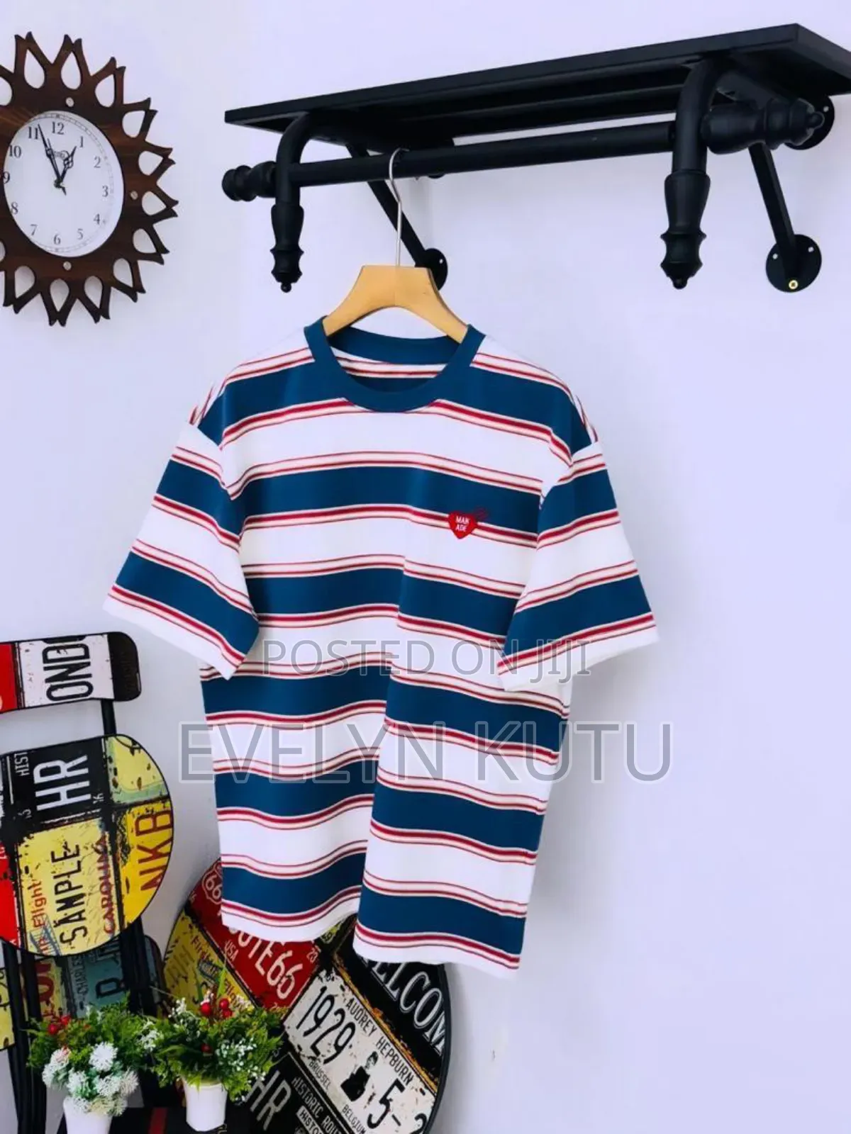 Men's Quality Wear