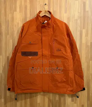 Light Jackets