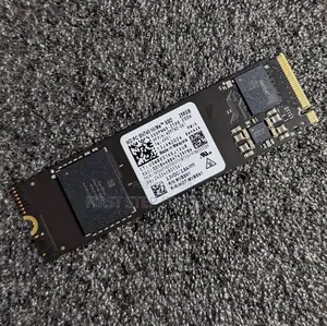 256gb Nvme SSD