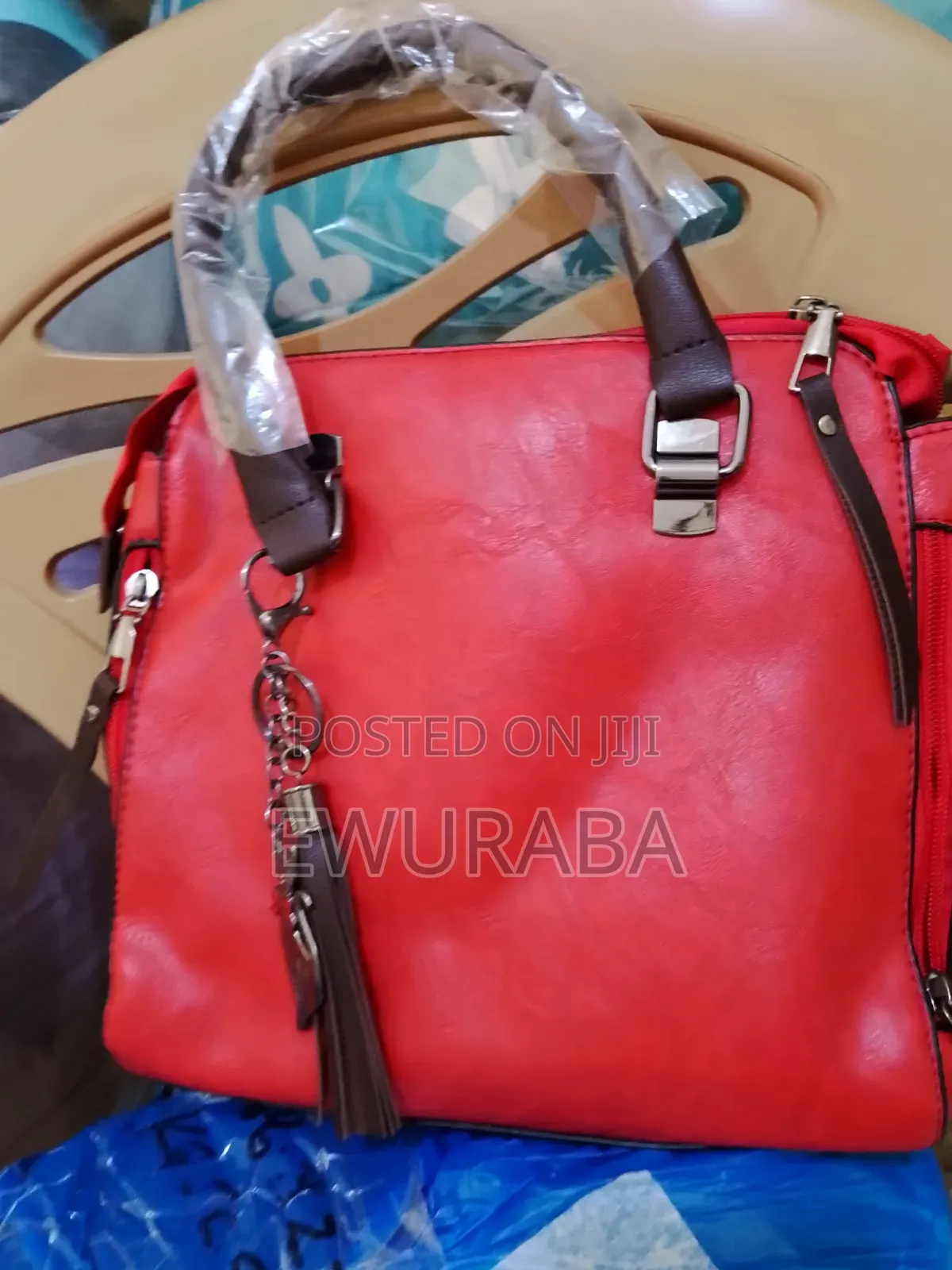 4in1 Outing Ladies Bag