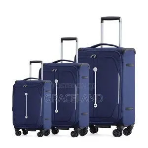 This Is Original 3in1 Travelingbags Suitecase for Fashions.