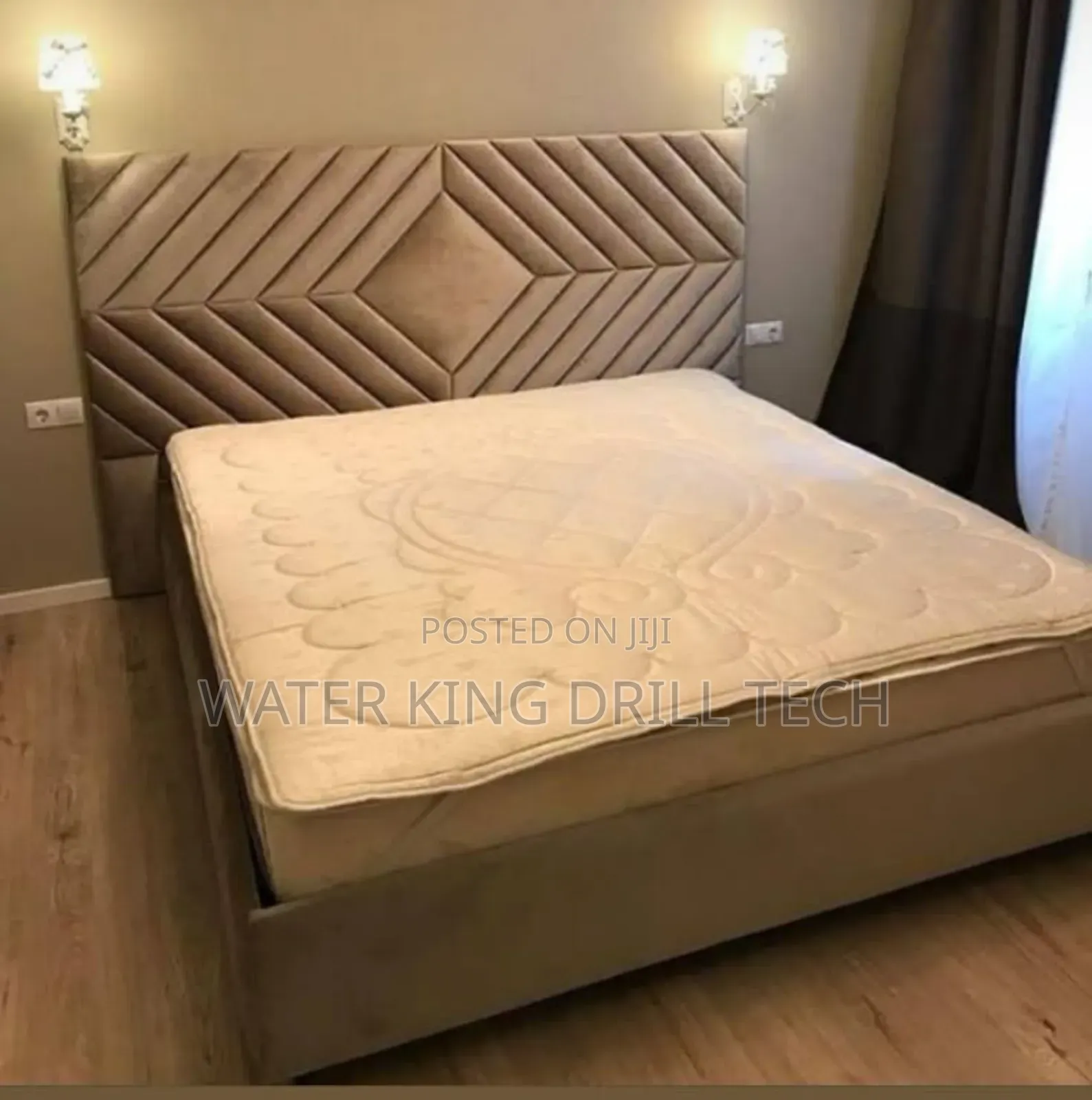 Affordable Queen Size Bed And Mattress