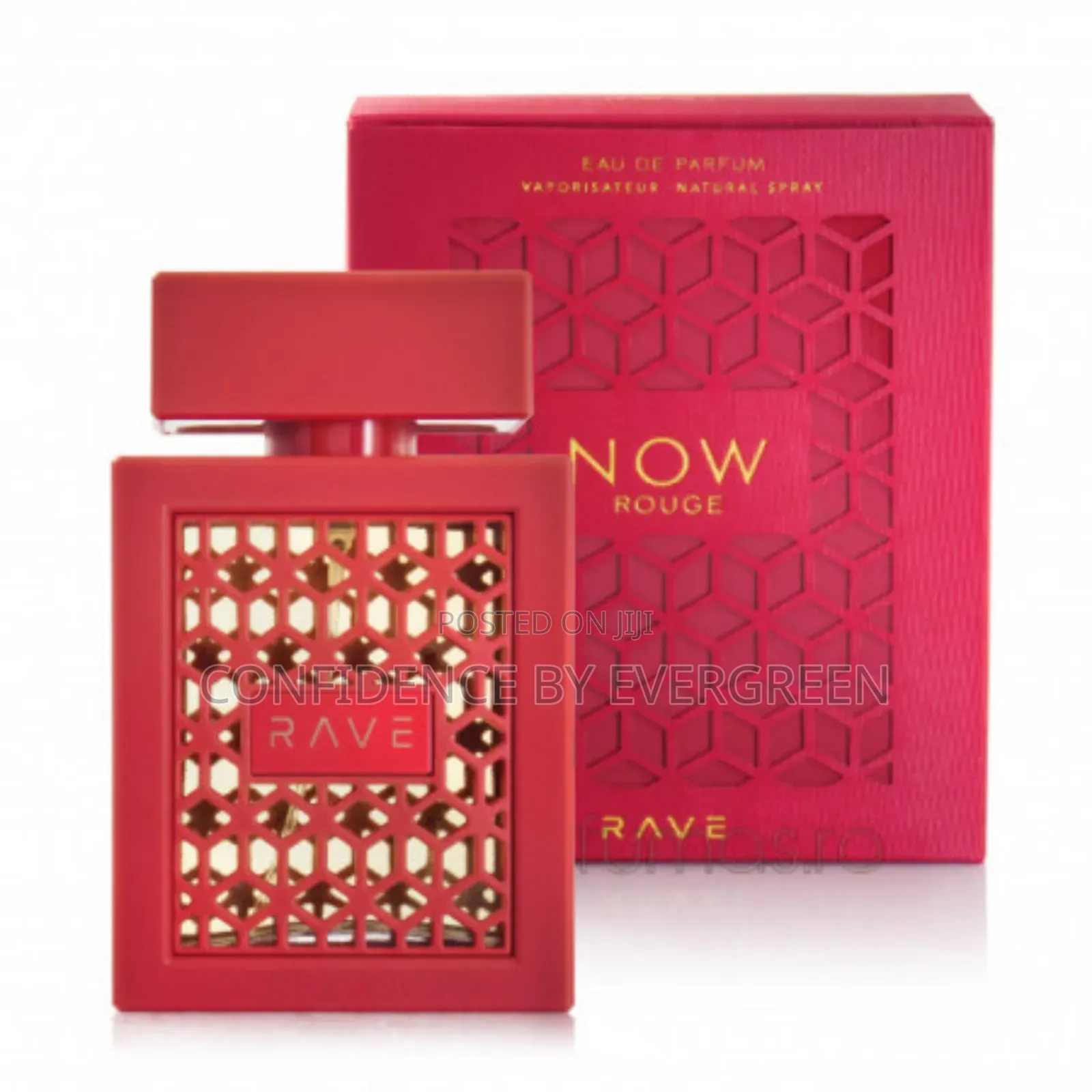 Now by Rave