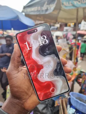 Nothing Phone 3a Pro 256 GB White