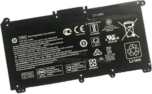 Hp Tf03xl/Ht03xl Battery
