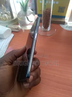 New Huawei Y9a 128 GB Gray