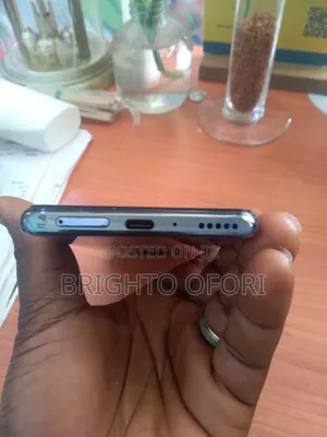 New Huawei Y9a 128 GB Gray