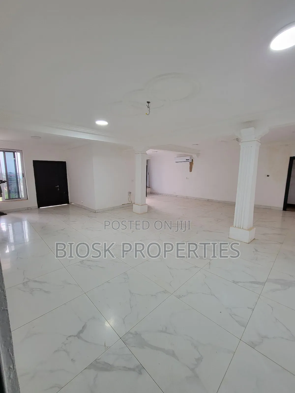 3bdrm Apartment in Biosk Properties, Oyibi for rent