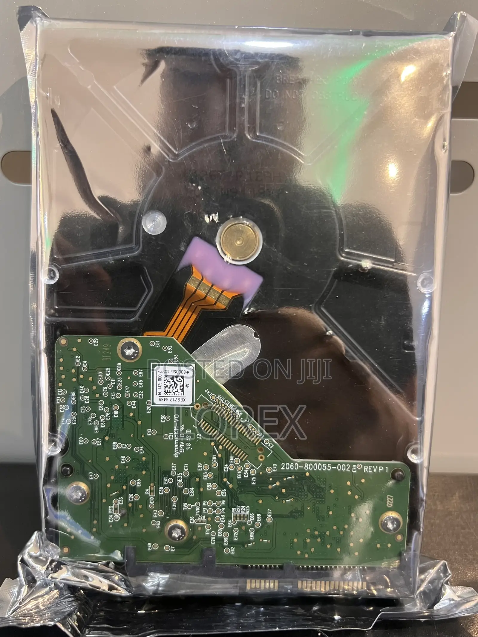4tb Hdd Surveillance Hard Drive
