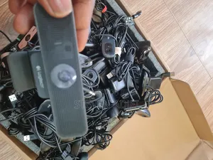 Webcam Camera