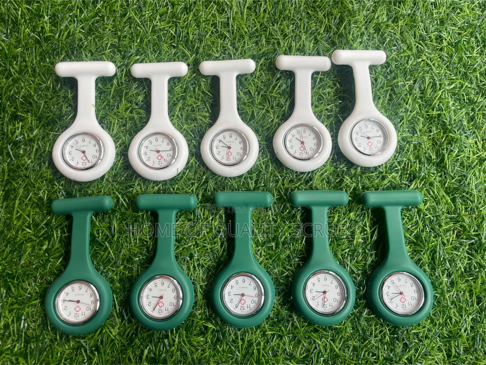 Nurses Watch